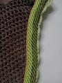 Bonnet marron