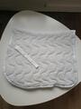 Tapis blanc Equiline