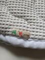 Tapis blanc Equiline