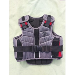 Gillet de cross