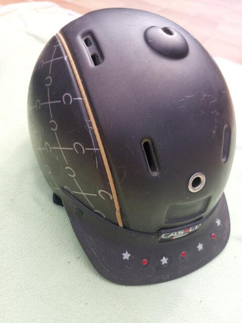 Casque enfant
