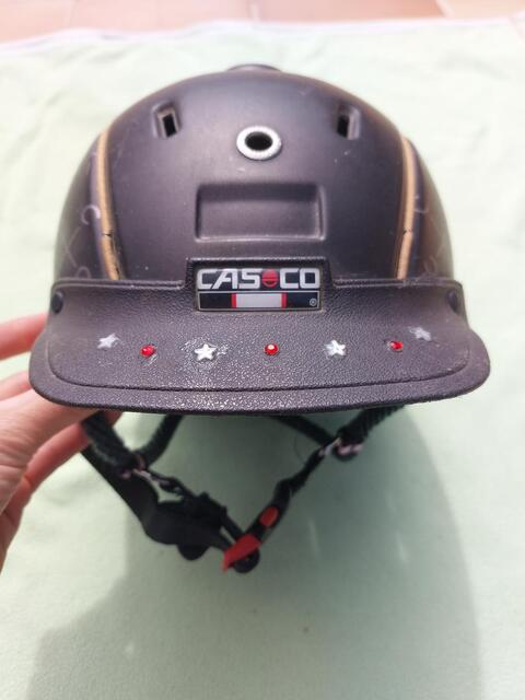 Casque enfant