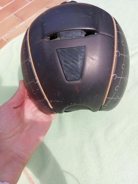 Casque enfant