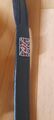 Collier de chasse noir kramer