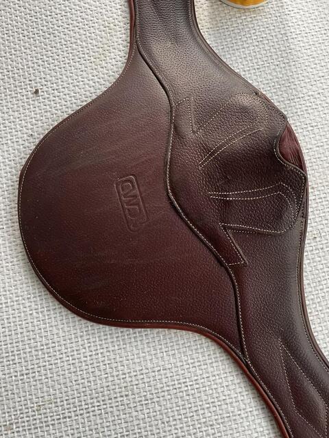 Bavette CWD