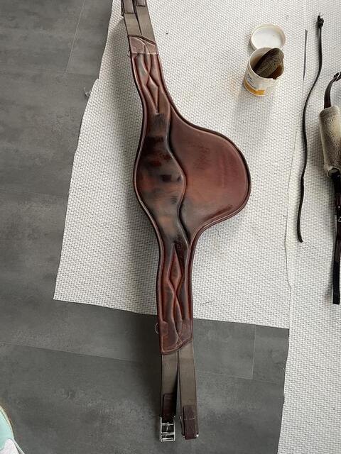 Bavette CWD