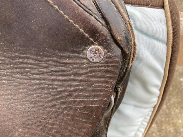 Selle complète