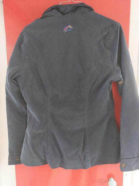 Veste