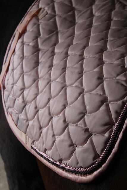 Tapis de selle