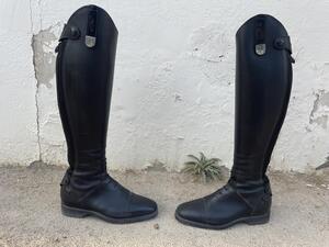 Bottes Tucci