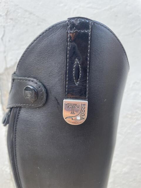 Bottes Tucci