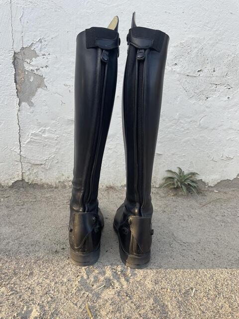 Bottes Tucci