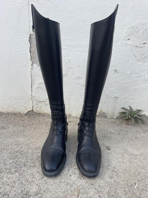 Bottes Tucci