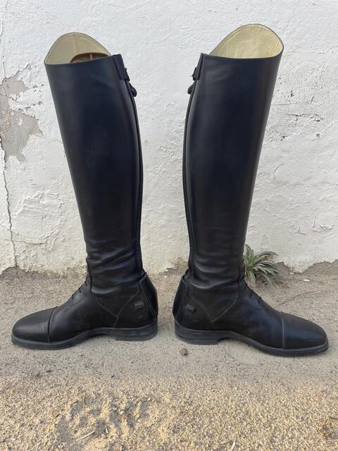Bottes Tucci