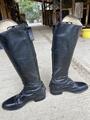 Bottes tattini