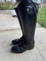 Bottes tattini