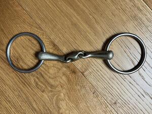 Mors sprenger double brisure