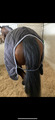 Couverture 200g horseweare