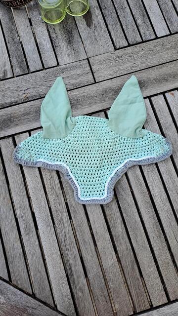 Bonnets poney/cob