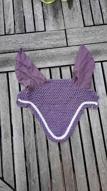 Bonnets poney/cob