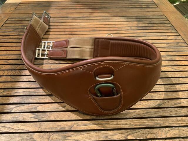 Sangle élastique Prestige