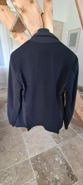 Veste de concours cavalleria toscana