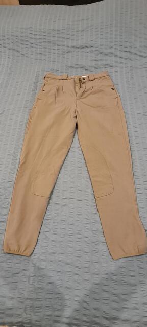 Pantalon kingsland