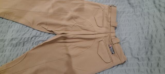 Pantalon kingsland