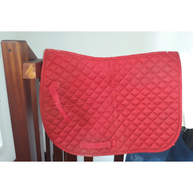 Tapis rouge Fouganza