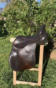 Selle Kent and masters
