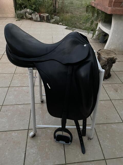 Selle Équipe Emporio