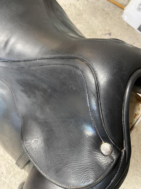 Selle Équipe Emporio