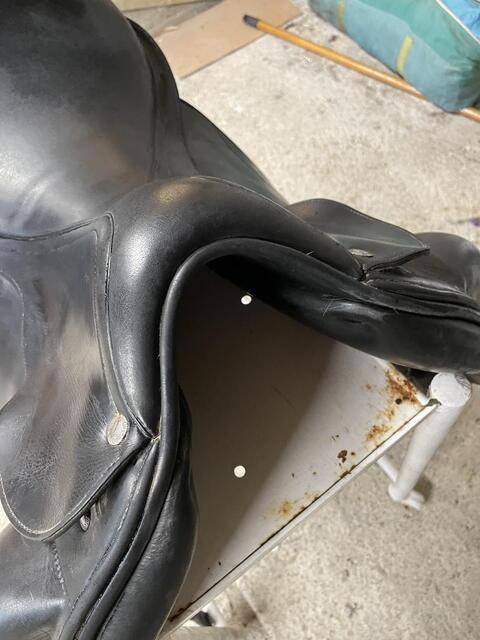 Selle Équipe Emporio