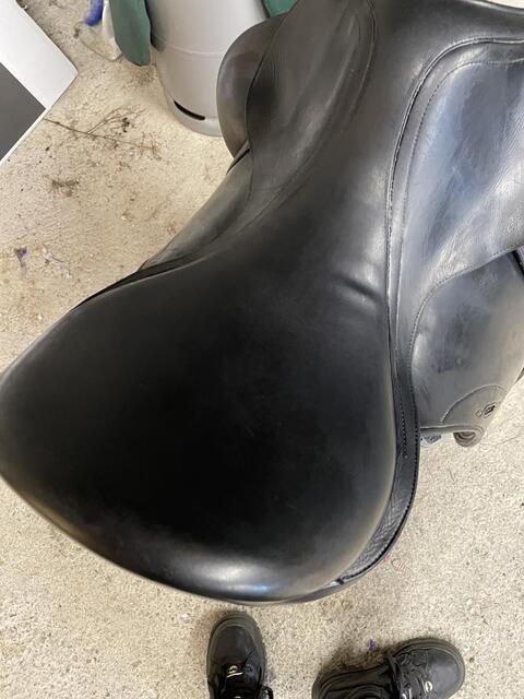 Selle Équipe Emporio