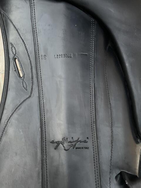 Selle Équipe Emporio