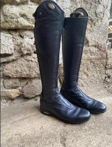 Bottes kk boots parlanti