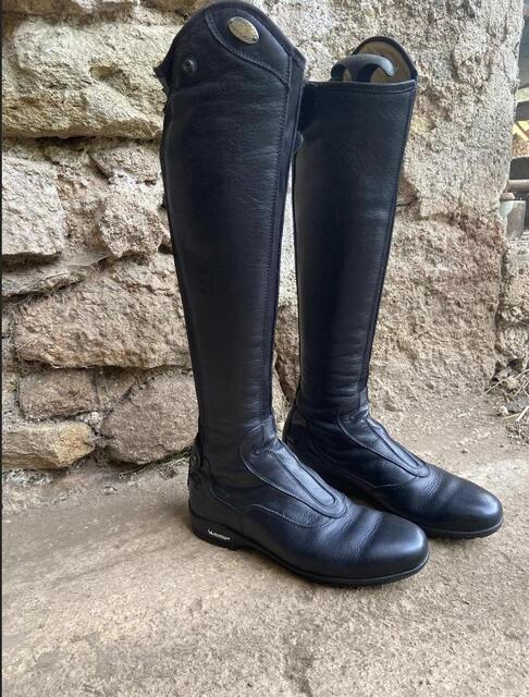 Bottes kk boots parlanti