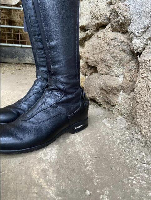 Bottes kk boots parlanti