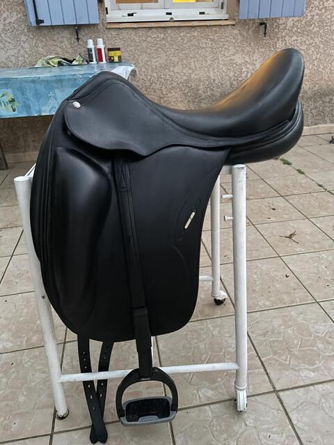 Selle Équipe Emporio