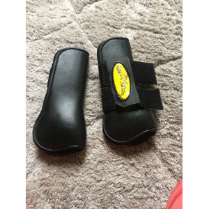 vends guêtres Allemande Horse Harmony