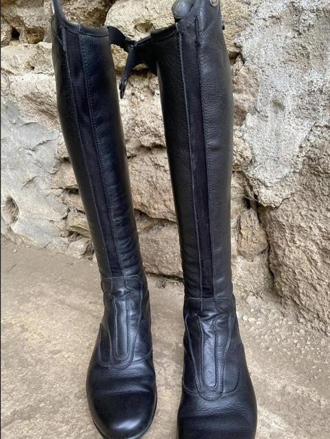 Bottes kk boots parlanti