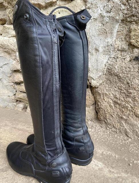 Bottes kk boots parlanti