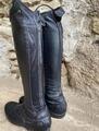 Bottes kk boots parlanti