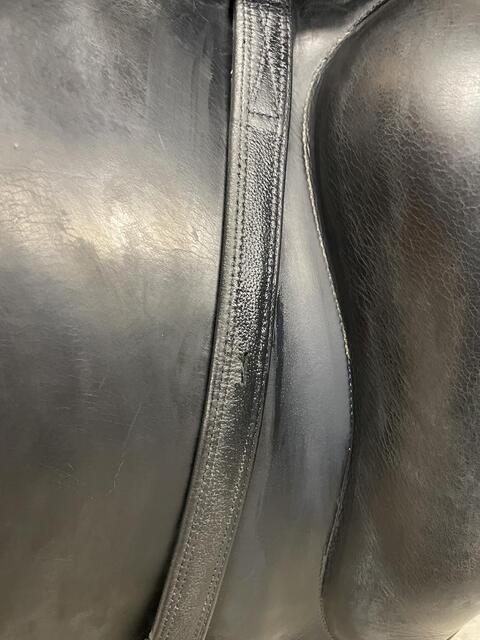 Selle Équipe Emporio