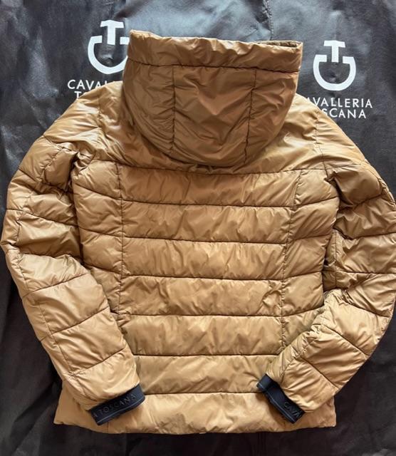 Parka Cavalleria Toscana TAILLE S