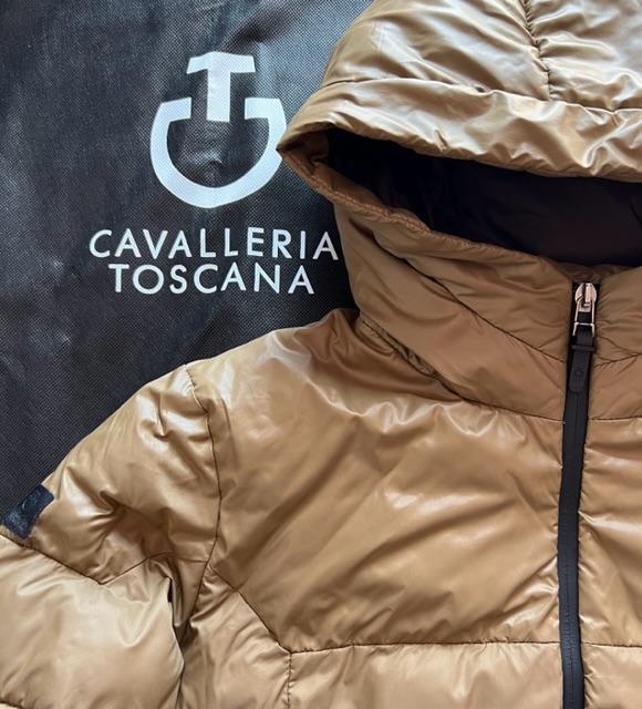 Parka Cavalleria Toscana TAILLE S