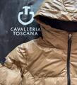 Parka Cavalleria Toscana TAILLE S