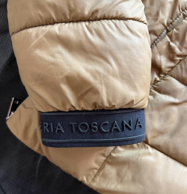 Parka Cavalleria Toscana TAILLE S