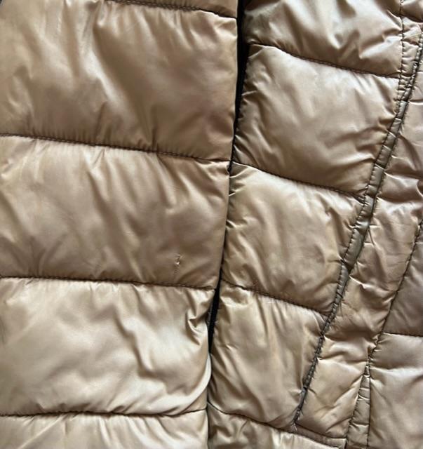 Parka Cavalleria Toscana TAILLE S