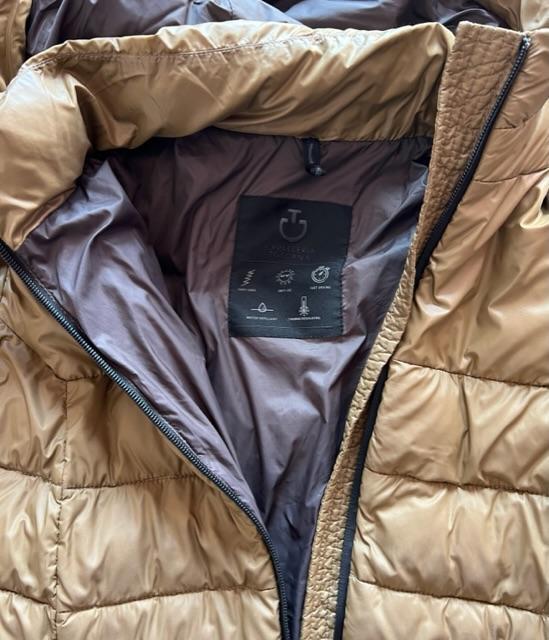 Parka Cavalleria Toscana TAILLE S